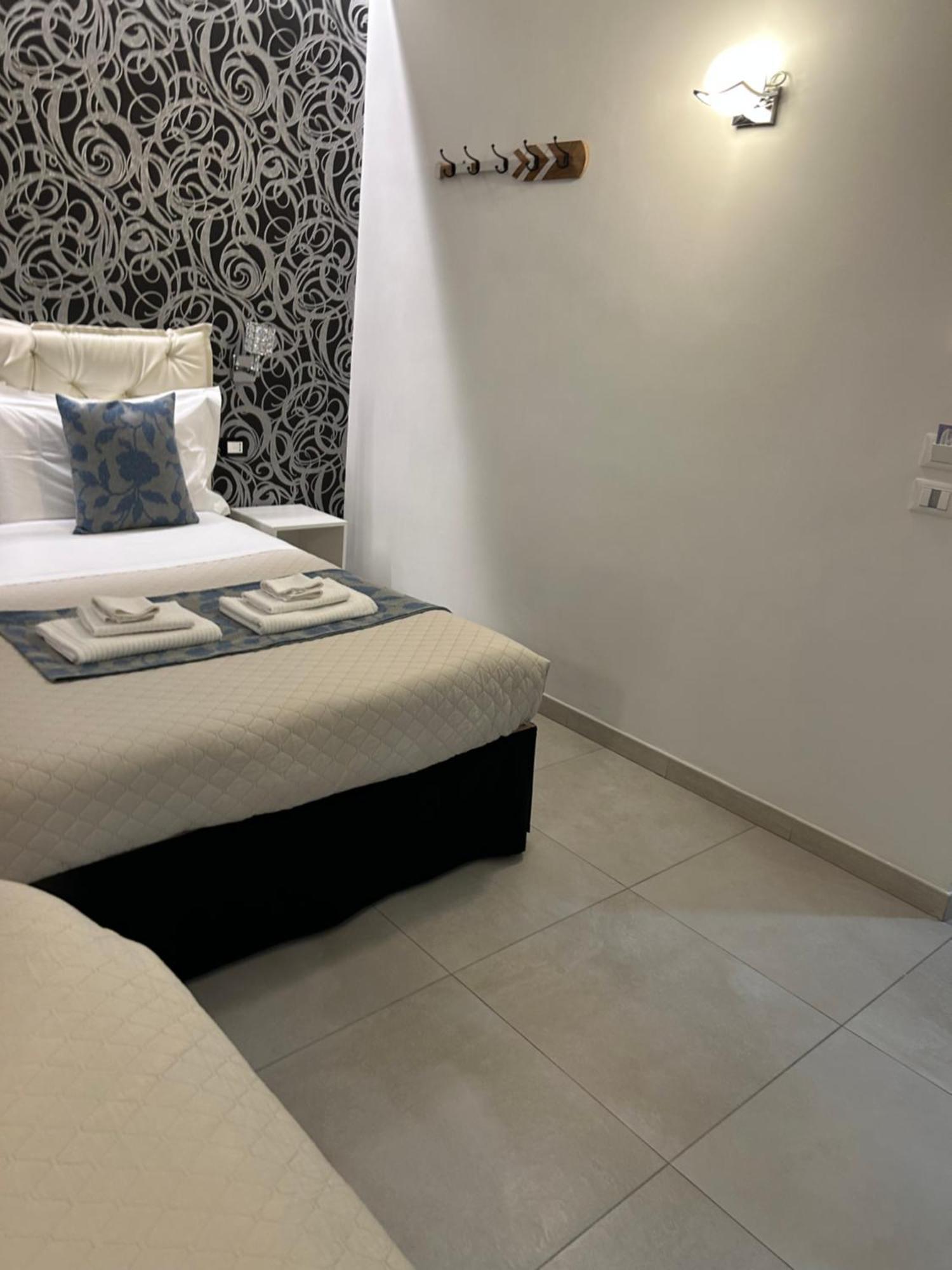 Alba Rooms La Spezia Exterior photo