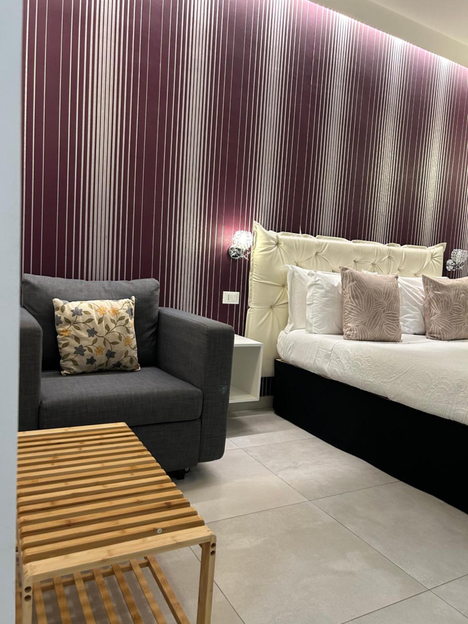 Alba Rooms La Spezia Exterior photo